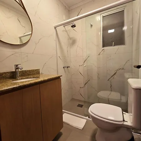Apartamento Borges Gramado Exterior photo