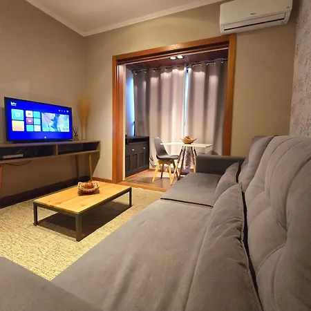 Apartamento Borges Gramado Exterior photo