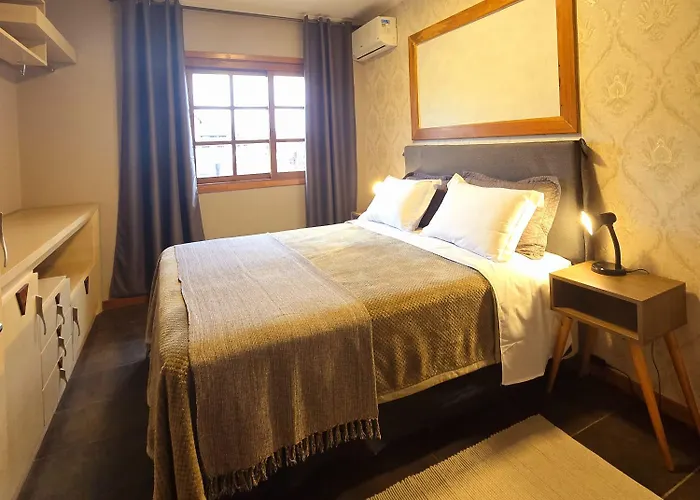 Apartamento Borges Gramado