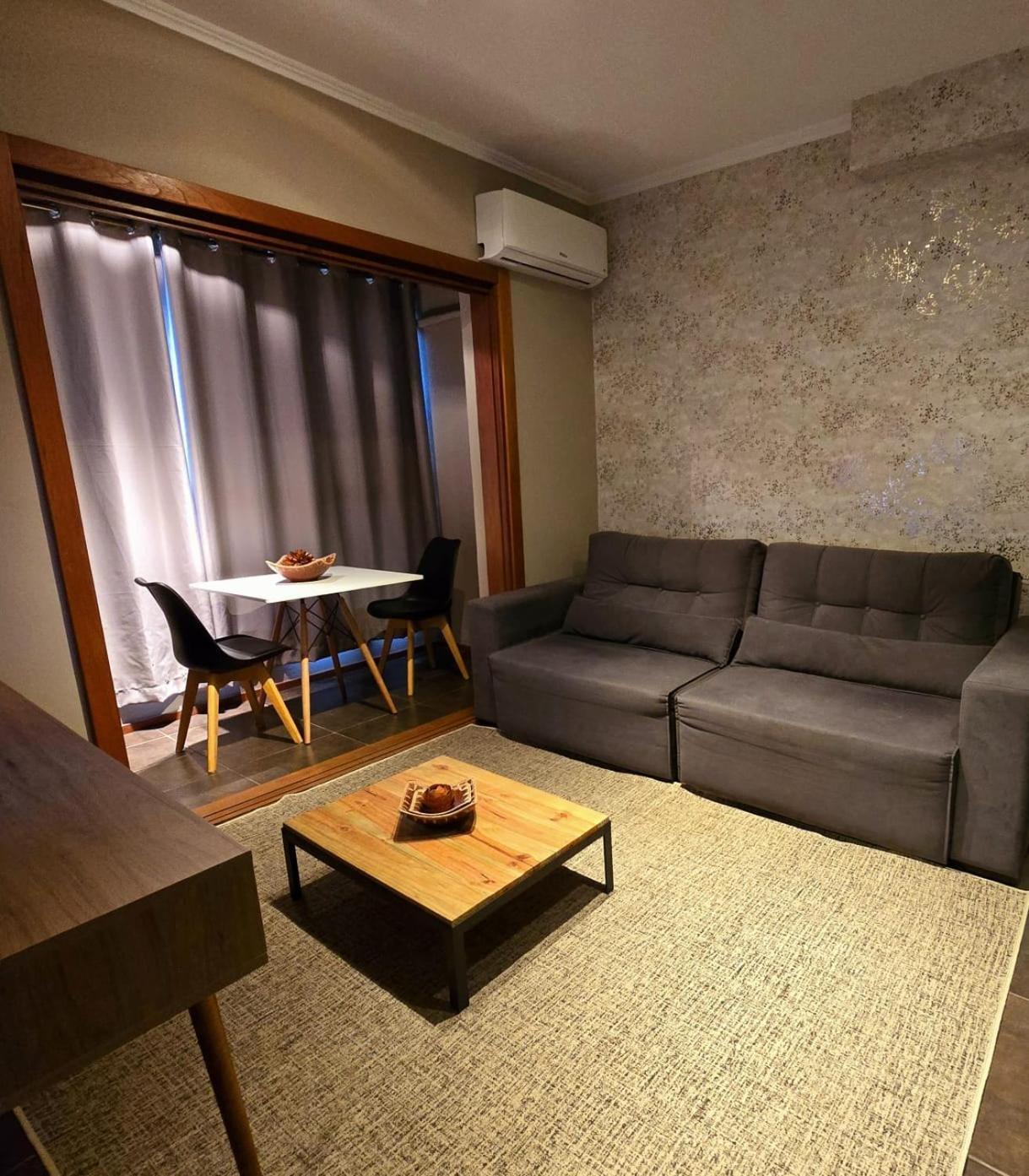 Apartment Borges