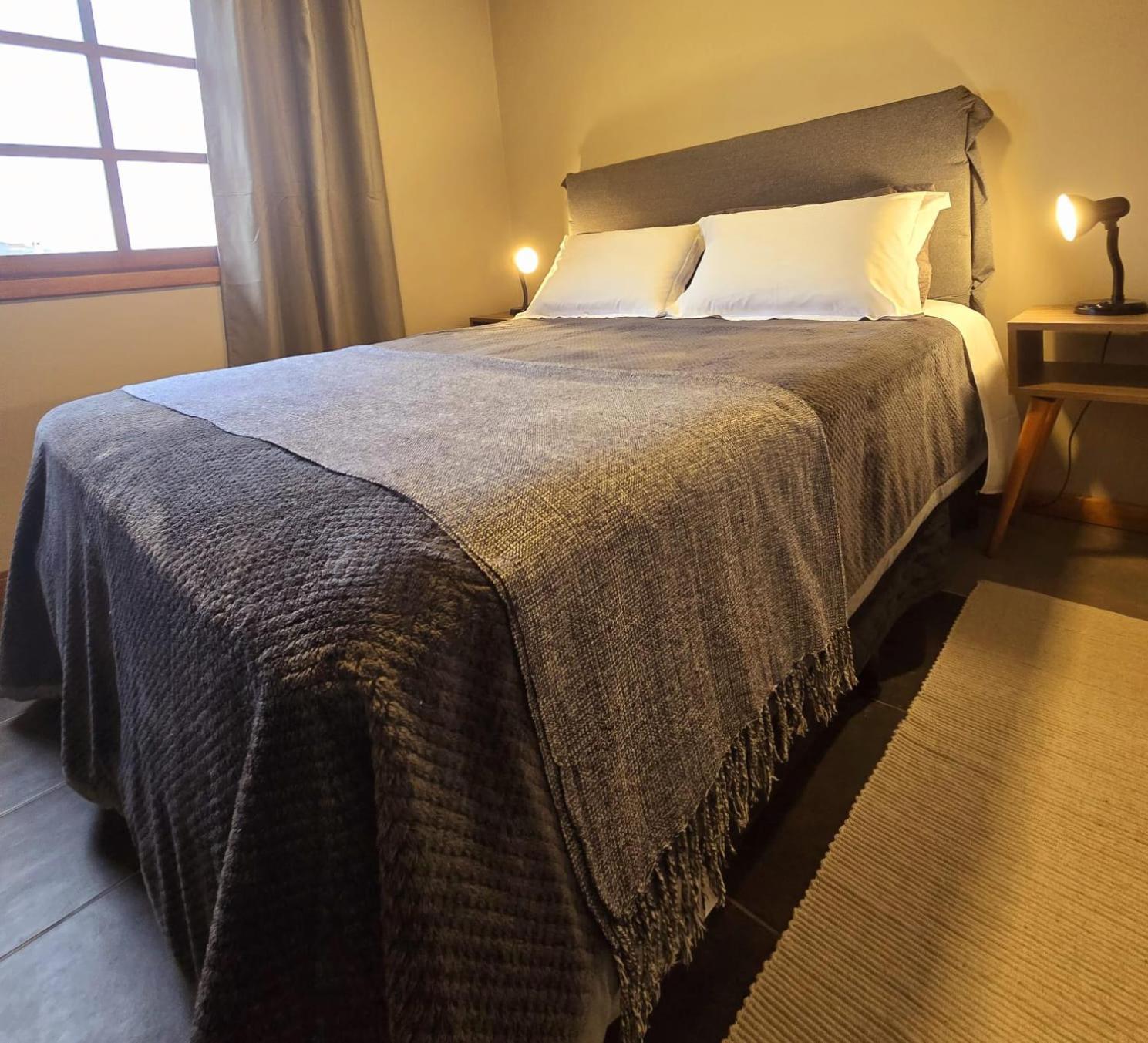 Apartamento Borges *