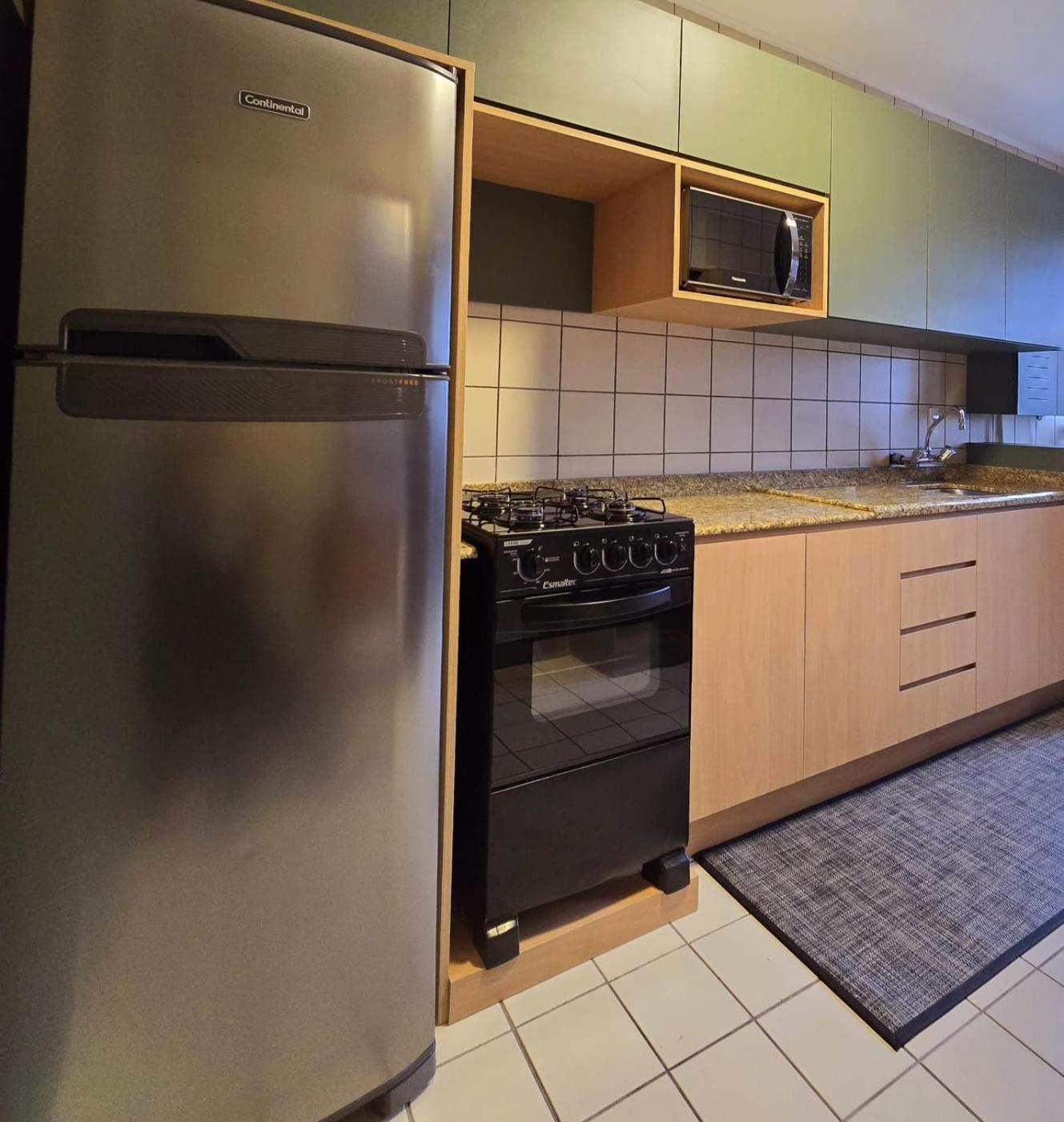 Apartamento Borges