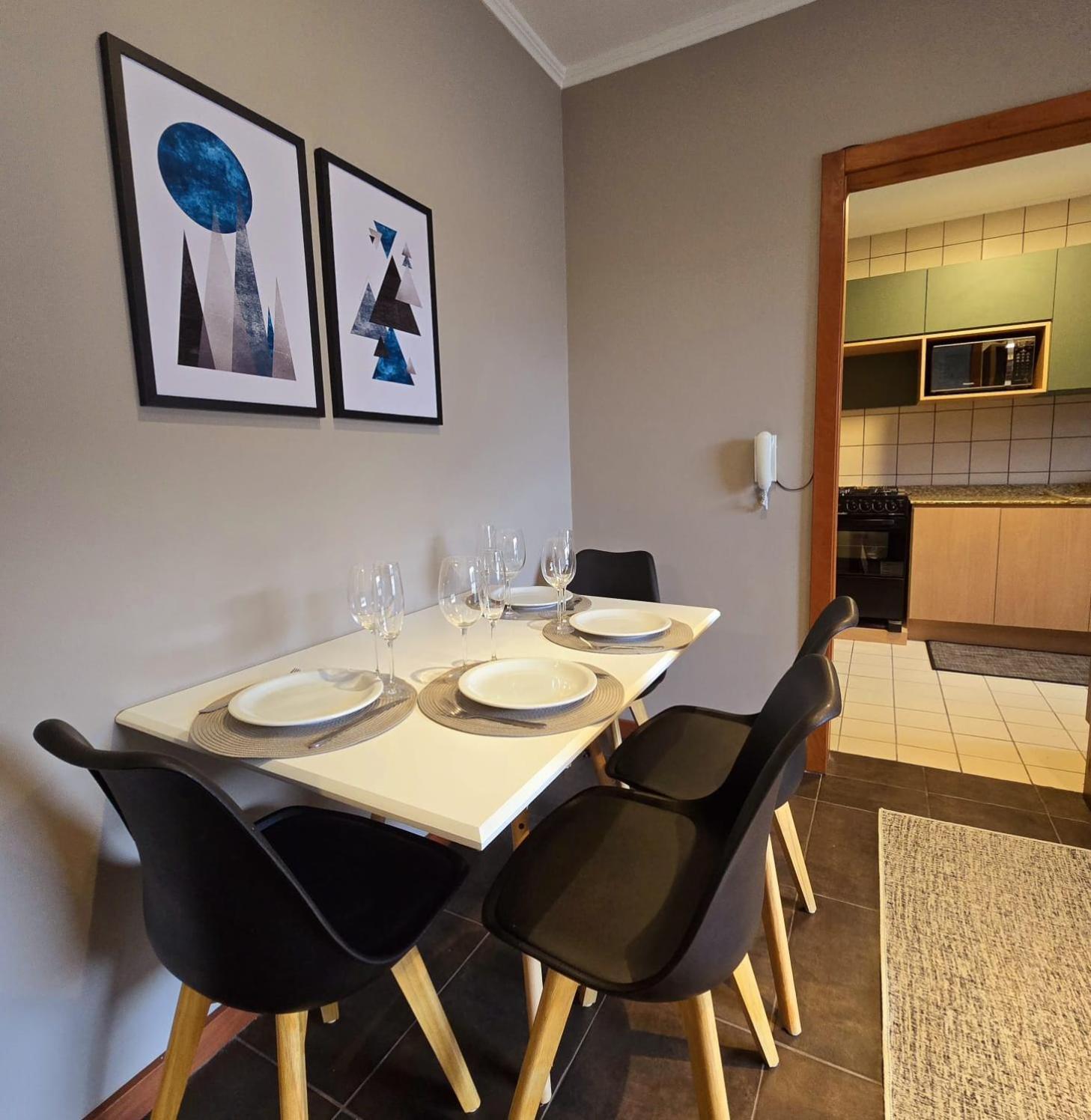 Apartment Borges