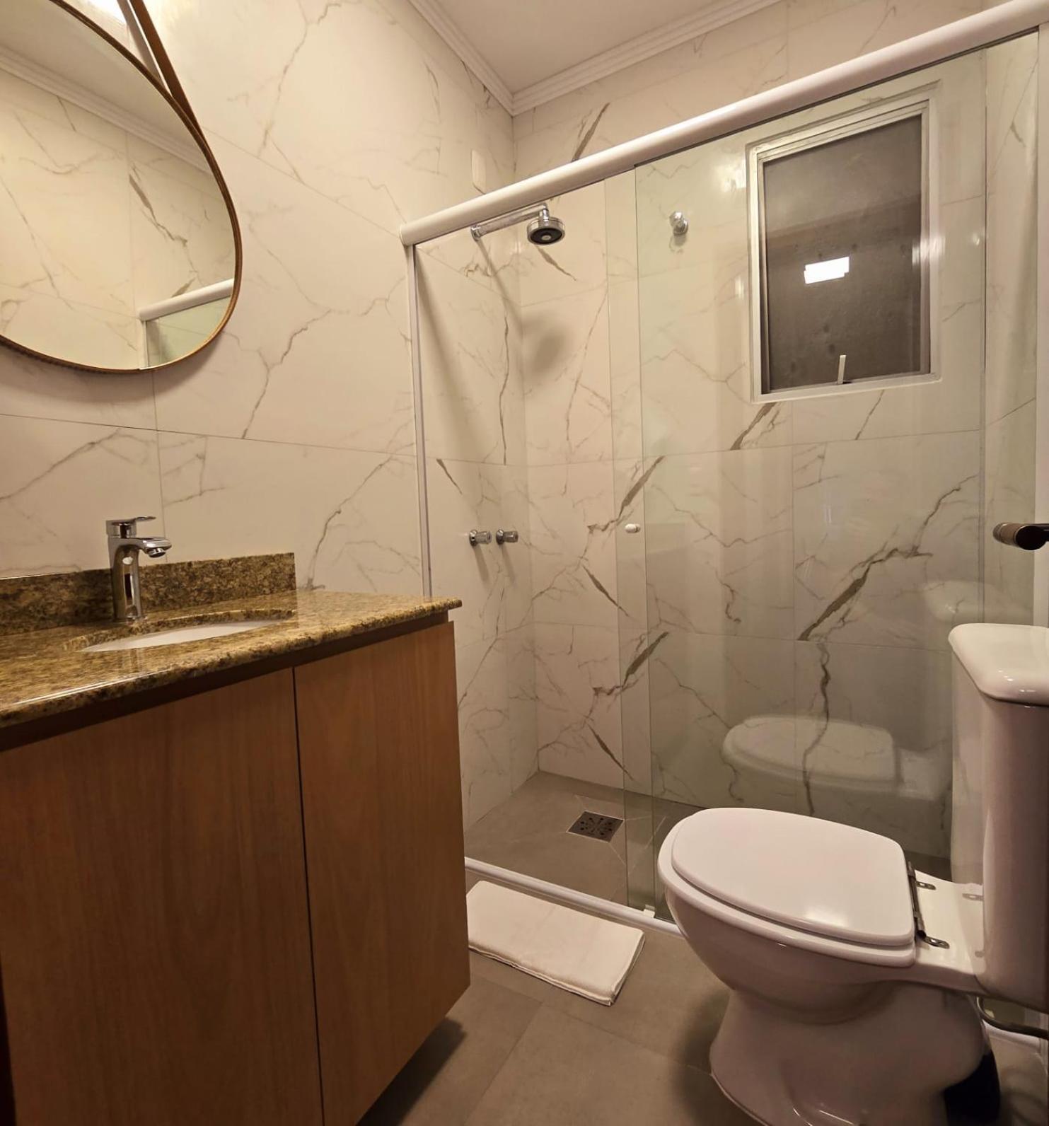 Borges Apartment