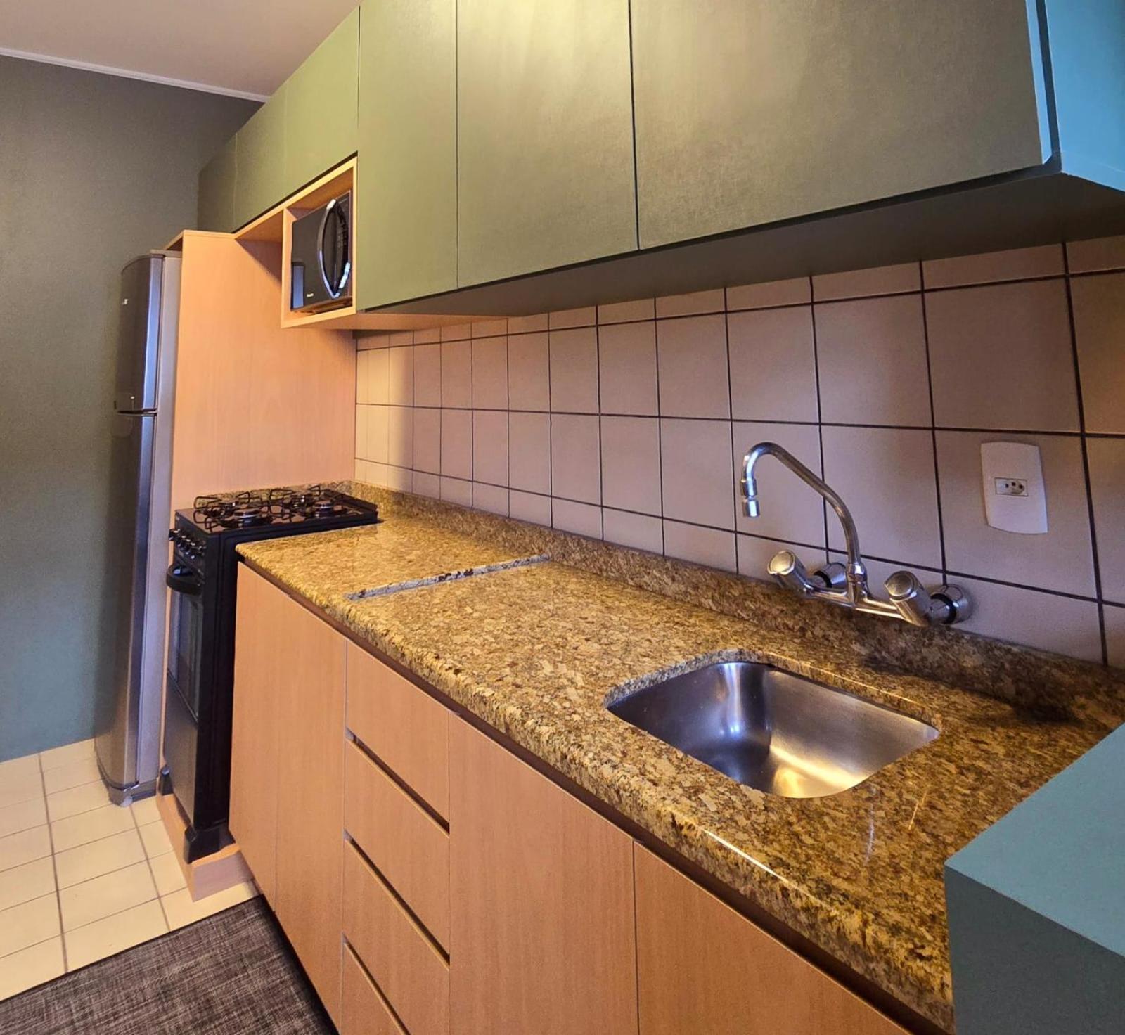 Borges Apartment Gramado