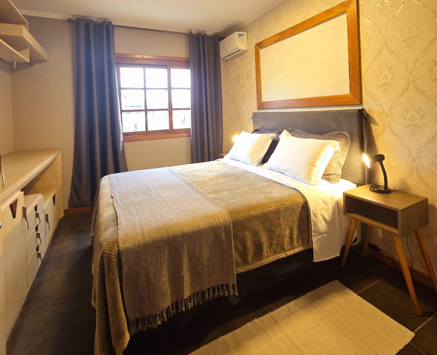 Apartamento Borges *