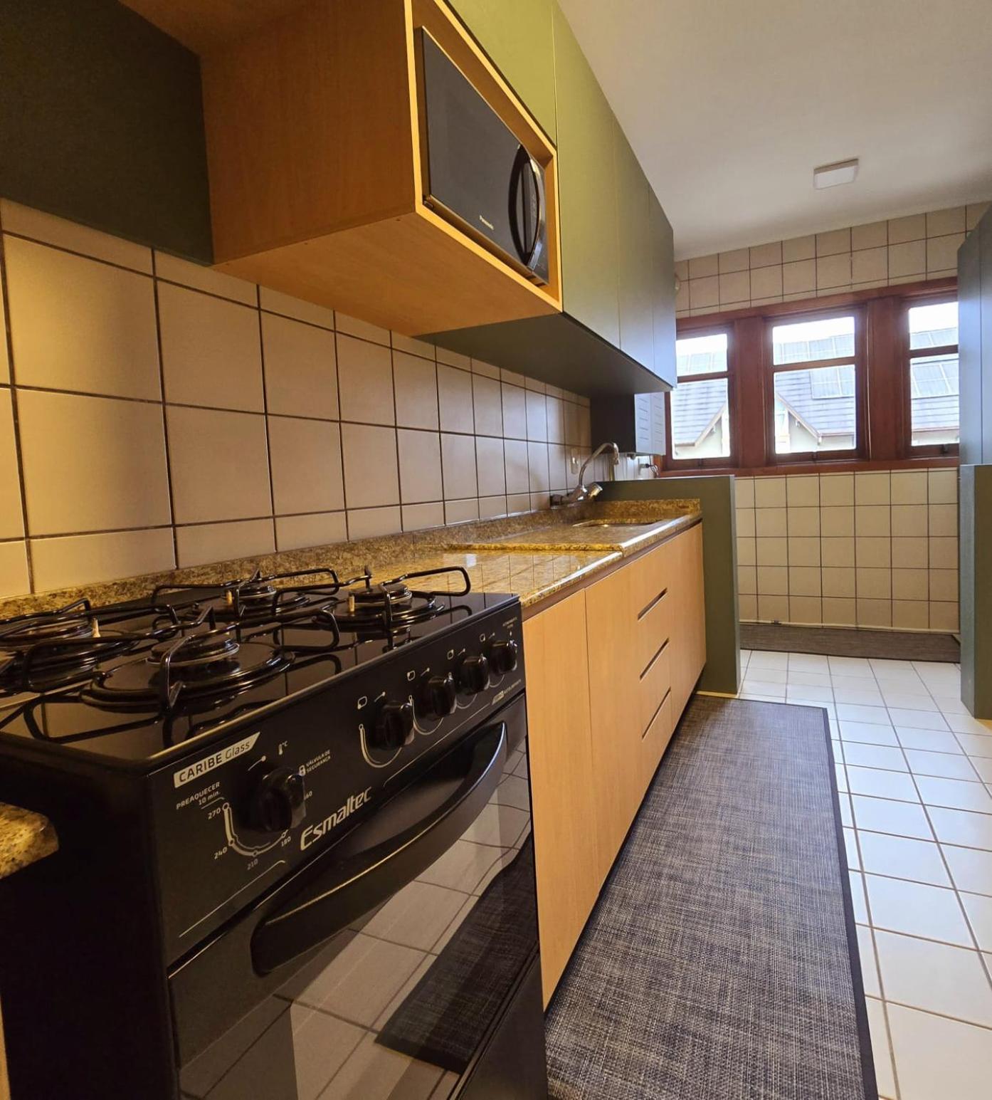 Borges Apartment Gramado