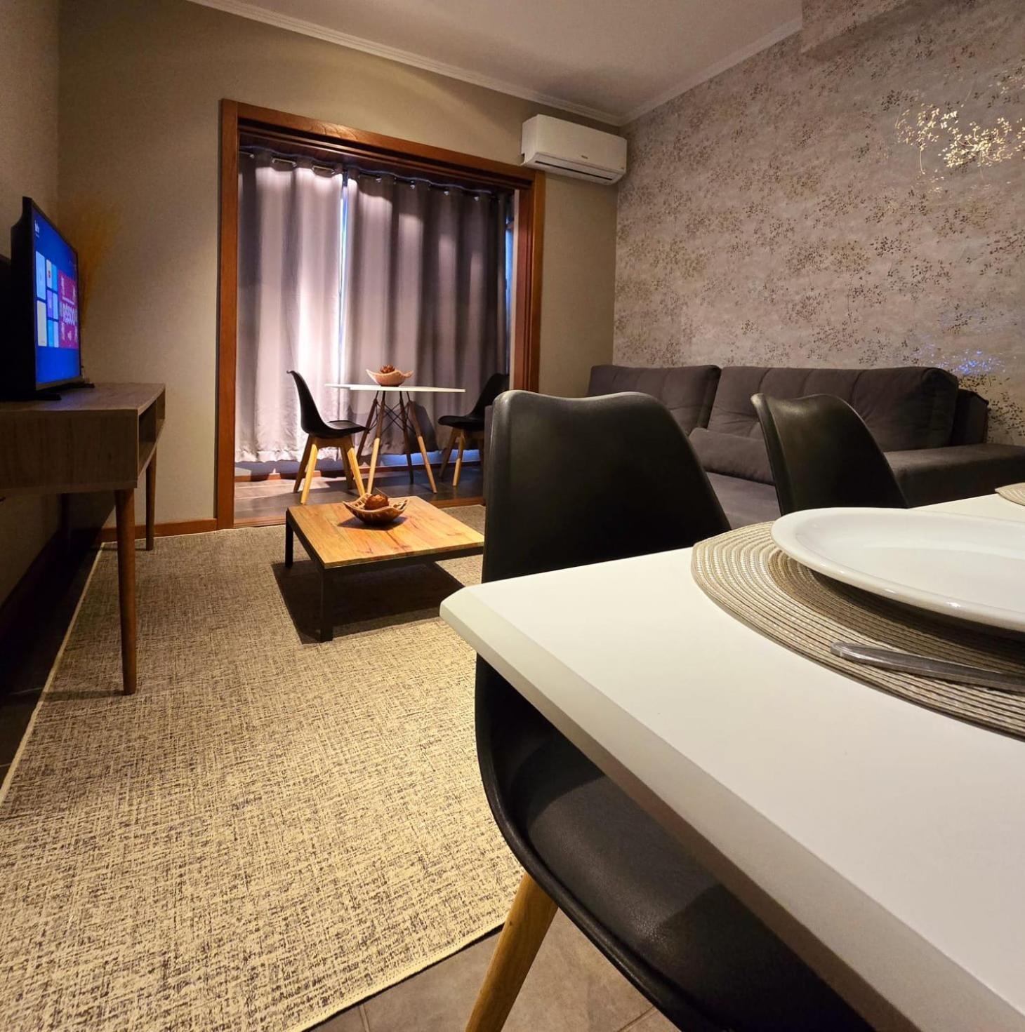 Apartment Borges Gramado